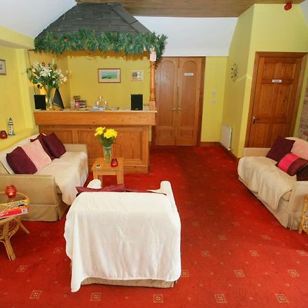 Cottage Heights B&B คาสเซิลทาวน์เบียร์ ภายนอก รูปภาพ