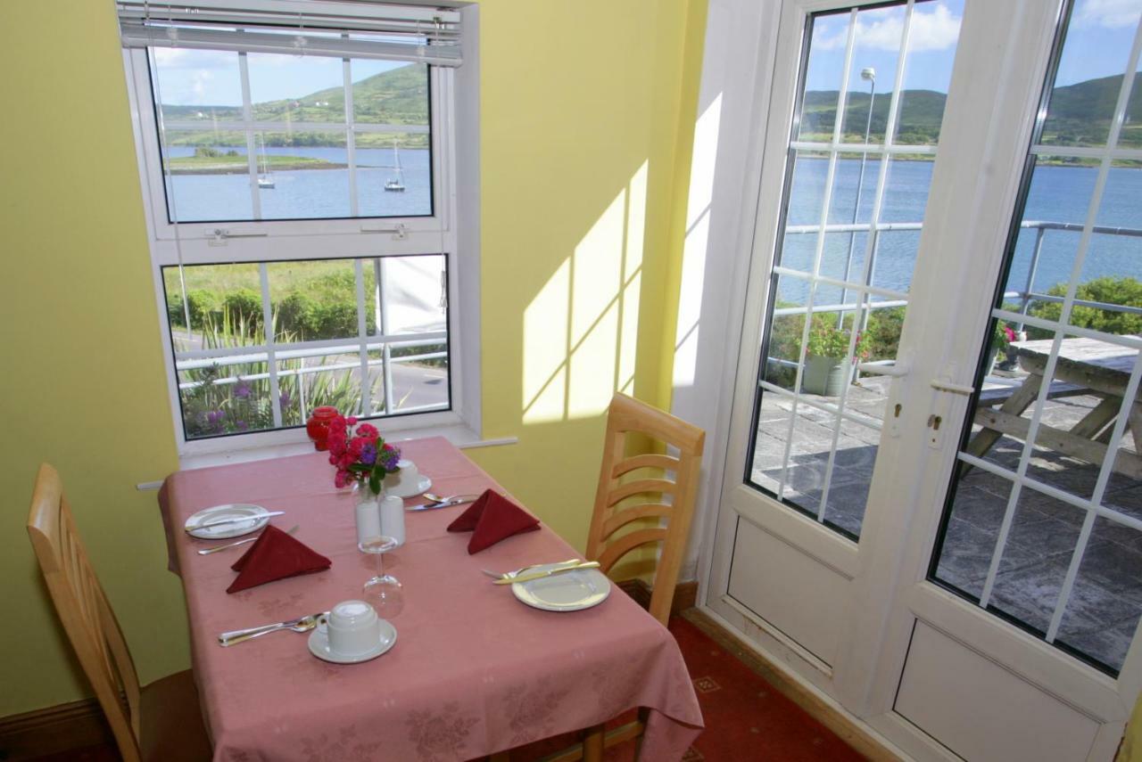 Cottage Heights B&B คาสเซิลทาวน์เบียร์ ภายนอก รูปภาพ