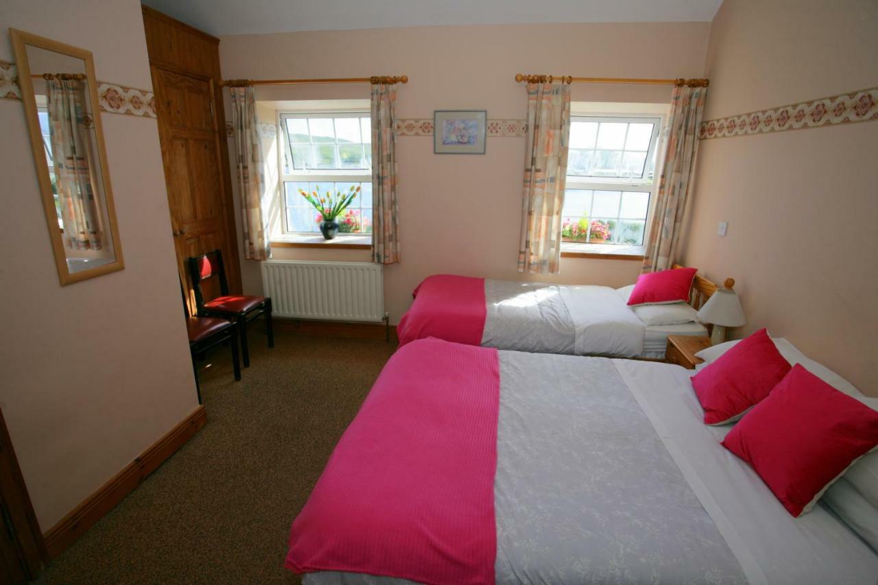 Cottage Heights B&B คาสเซิลทาวน์เบียร์ ภายนอก รูปภาพ