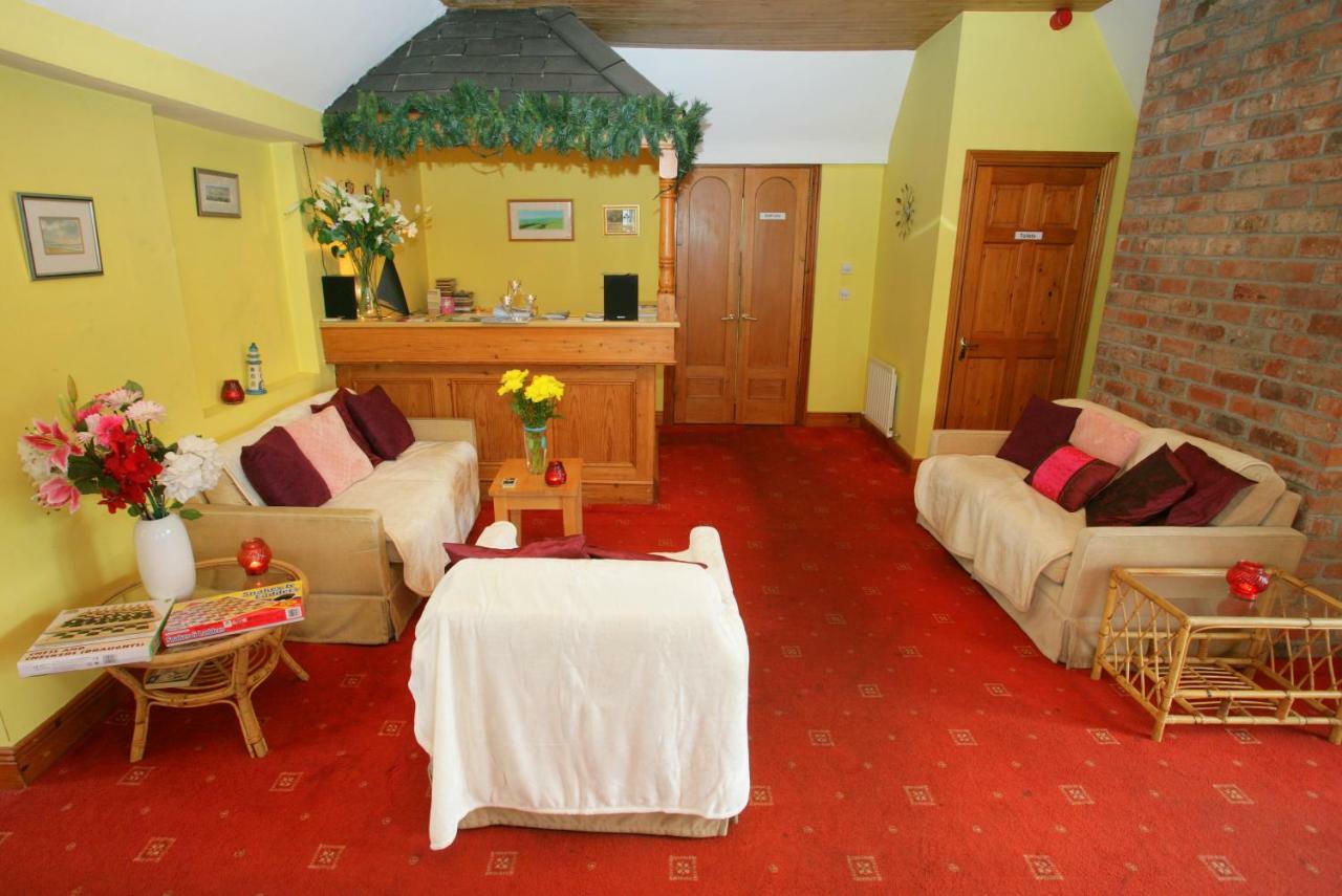 Cottage Heights B&B คาสเซิลทาวน์เบียร์ ภายนอก รูปภาพ