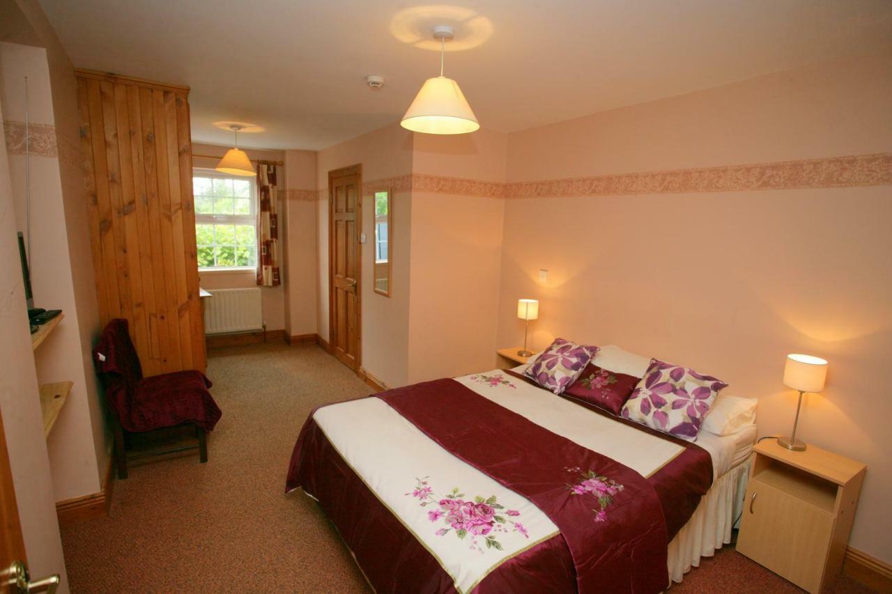 Cottage Heights B&B คาสเซิลทาวน์เบียร์ ภายนอก รูปภาพ