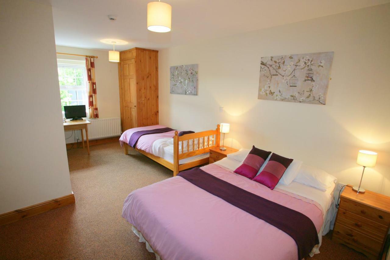 Cottage Heights B&B คาสเซิลทาวน์เบียร์ ภายนอก รูปภาพ